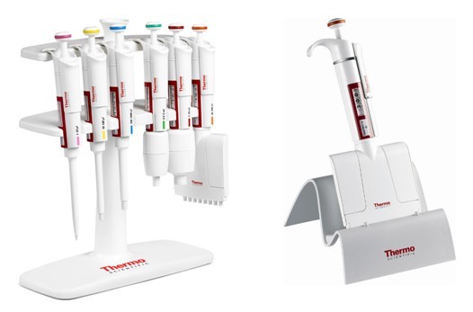 Micropipette Thermo model: Finnpipette F1