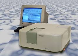 MÁY ĐO QUANG PHỔ LABOMED - Model: UV 2602