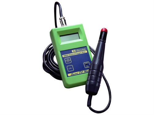 MÁY ĐO OXY HÒA TAN CẦM TAY ĐIỆN TỬ HIỆN SỐ Model SM 600 – Hãng sản xuất: MILWAUKEE – Rumani
