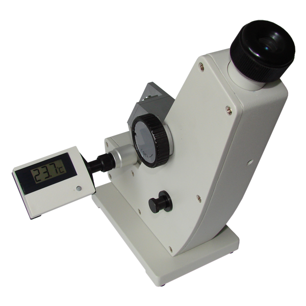 Khúc xạ kế Abbe - Model: AR4D