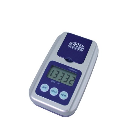 Khúc xạ kế cầm tay - Model: DR301-95