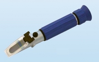 Bút đo khúc xạ kế Model HR series