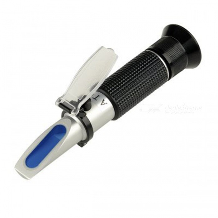Khúc xạ kế đo độ mặn Model: TI-SAT100 (A)