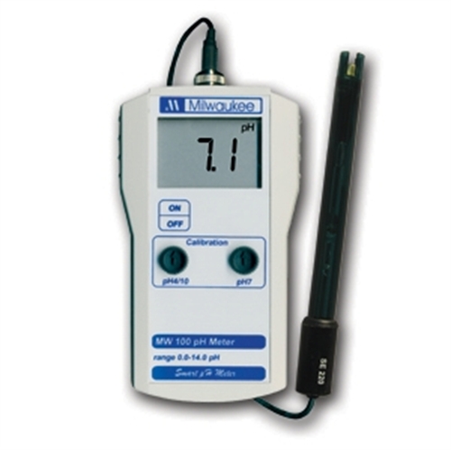 MÁY ĐO ORP ĐIỆN TỬ HIỆN SỐ Model MW500
