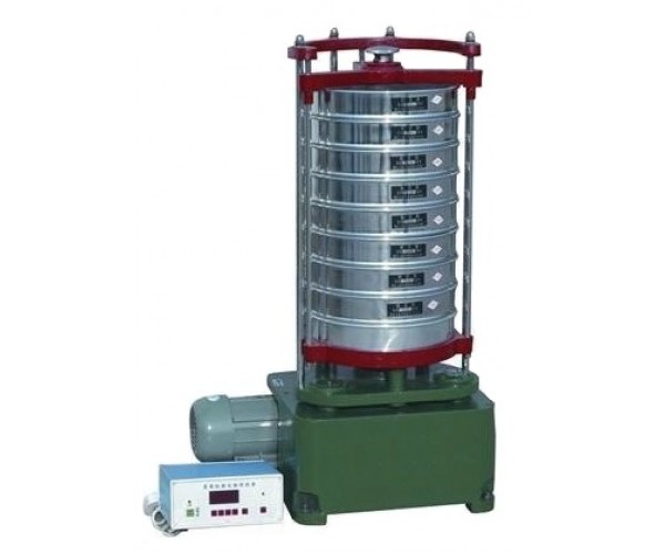 THIẾT BỊ RUNG SÀNG TIÊU CHUẨN- ZBSX–92