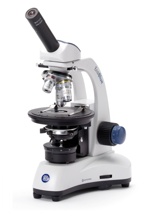 KÍNH HIỂN VI EUROMEX ECOBLUE MODEL EC.1051
