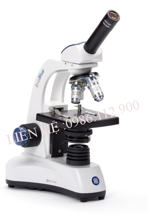 KÍNH HIỂN VI EUROMEX ECOBLUE MODEL EC.1153
