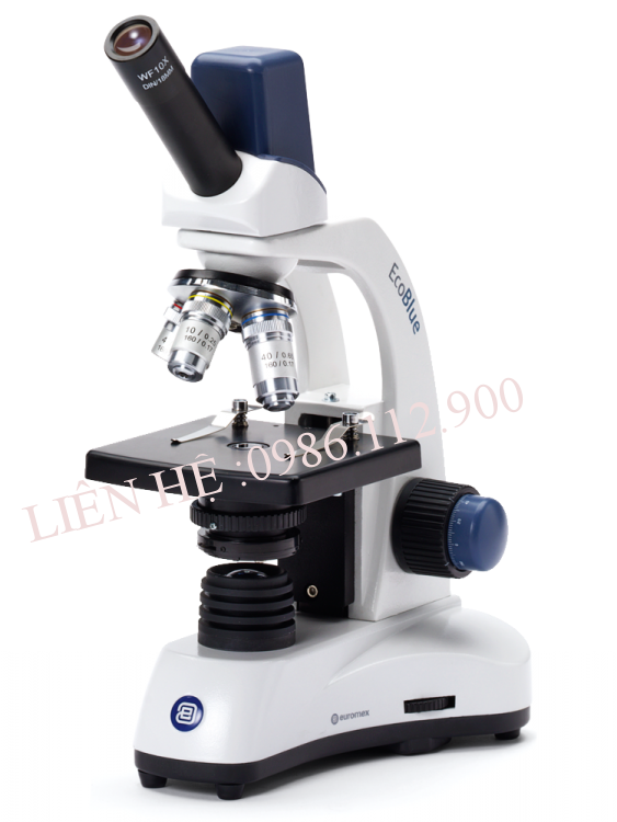 KÍNH HIỂN VI EUROMEX ECOBLUE MODEL EC.1105