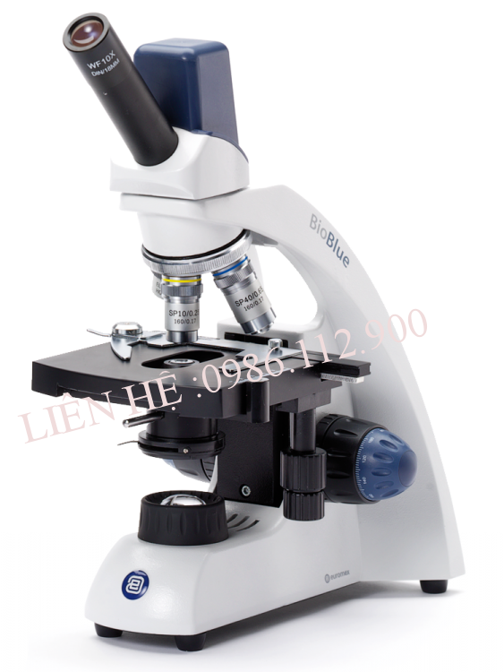 Kính hiển vi Euromex BioBlue model : BB.4245