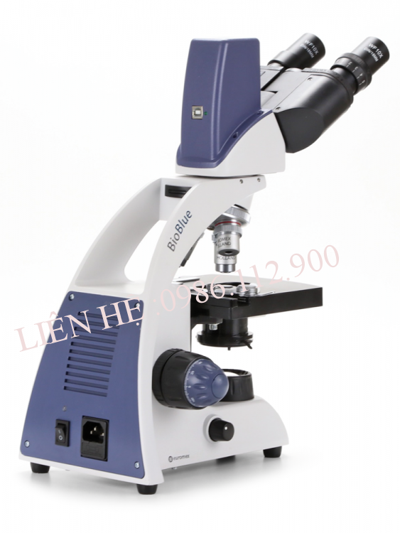 Kính hiển vi Euromex BioBlue model : BB.4267