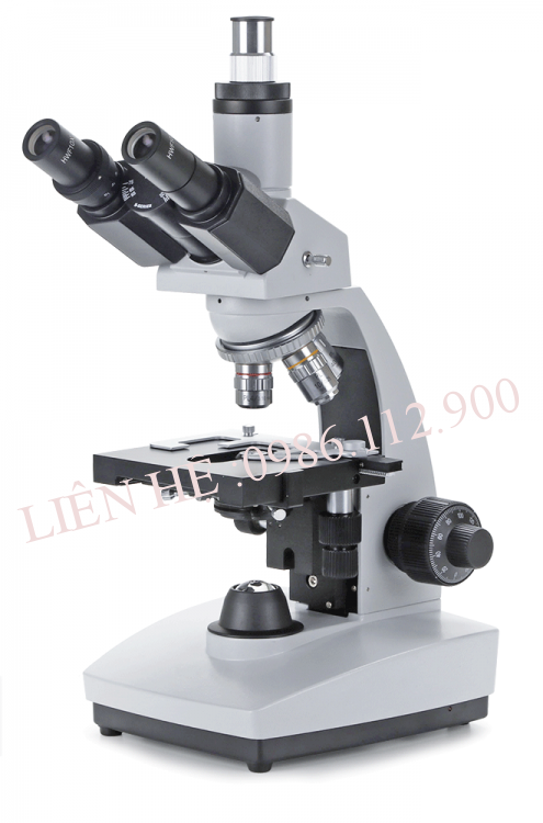 Kính hiển vi 2 mắt Euromex Novex B model : 86.041