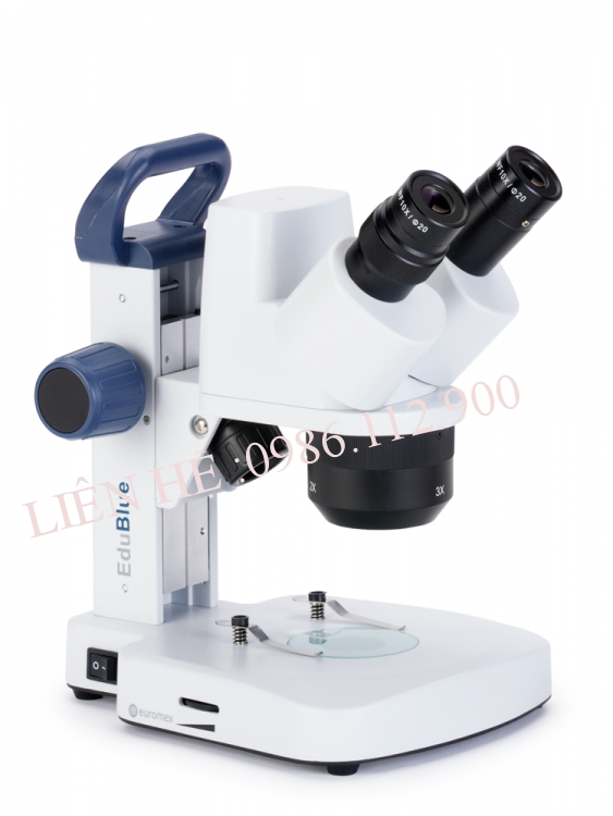 Kính hiển vi soi nổi EUROMEX EduBlue Model : ED.1405-S