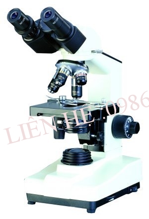 KÍNH HIỂN VI 2 MẮT 1600 LẦN, Model: L1100A