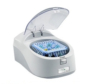 MÁY LI TÂM HERMLE- ĐỨC Z130M