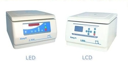 MÁY LI TÂM THƯỜNG L-420/ L-500/ L600
