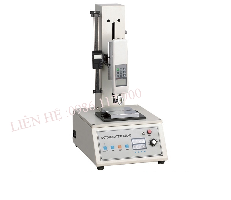 Thiết bị kiểm nghiệm lực model : AEL-700-500N