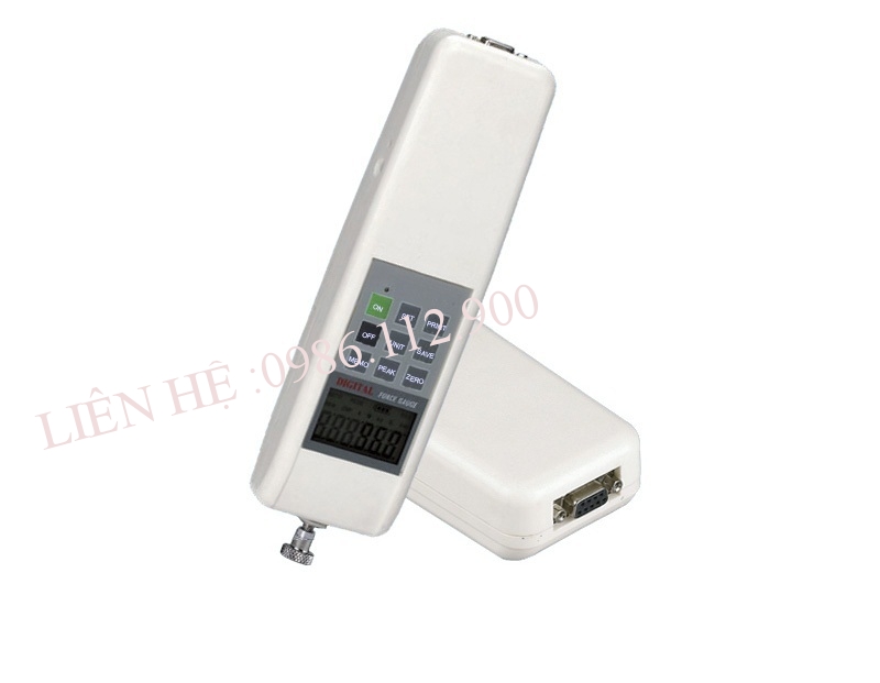 Thiết bị đo lực kĩ thuật số Model :HF series