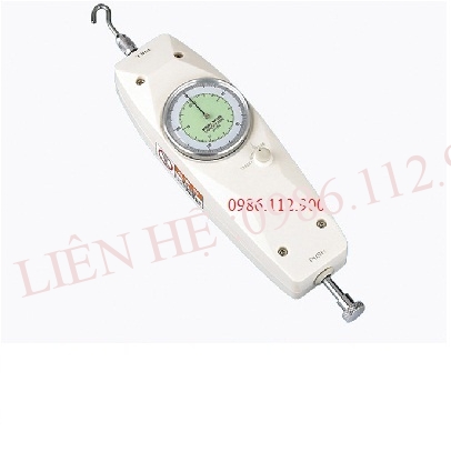 Thiết bị đo lực Analog Force model : NK series
