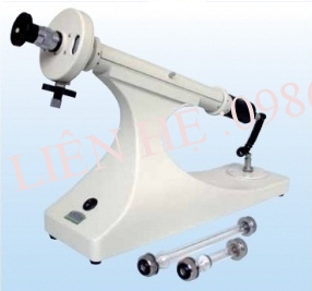 PHÂN CỰC KẾ ĐỂ BÀN KRUSS Model: PT1000- LED