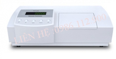 PHÂN CỰC KẾ TỰ ĐỘNG WZZ-2B (WZZ-2A)