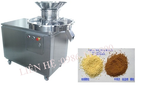 MÁY NGHIỀN VẠN NĂNG