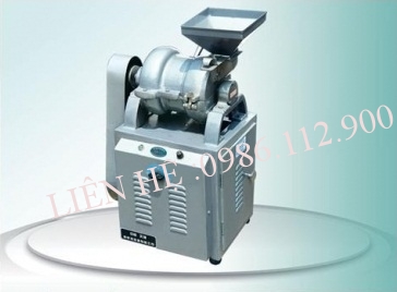 MÁY NGHIỀN DƯỢC LIỆU, THỰC VẬT Model: FY130