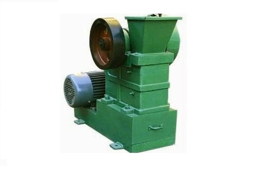 Máy kẹp hàm Model: EP 100X125