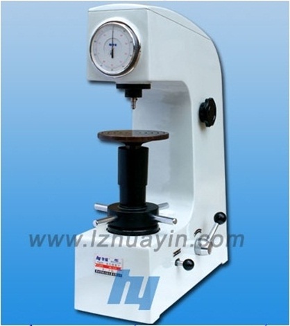 MÁY ĐO ĐỘ CỨNG CỦA THÉP, INOX,... Model: RH-150A