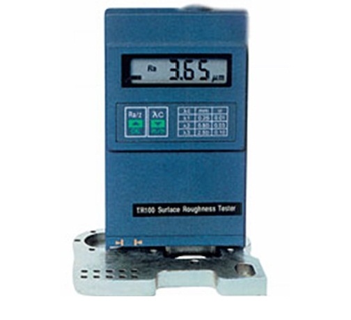 Máy đo độ nhám bề mặt Time TR100