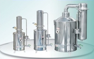 MÁY CẤT NƯỚC 1 LẦN 20 LÍT/GIỜ YA.ZD.20