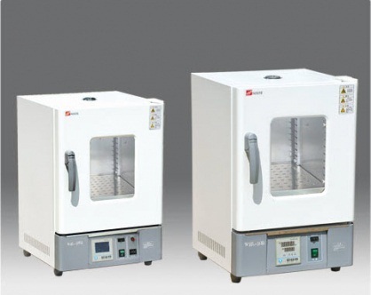 Tủ sấy hiện số 65 lít Taisite WHL–65B