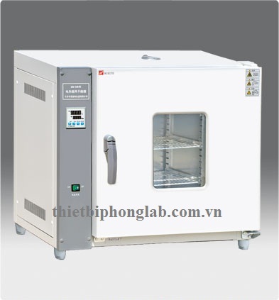 Tủ sấy hiện số 43 lít Model: 202-0A