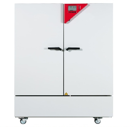 Tủ Sấy Đối Lưu Tự Nhiên Model: ED 720 Hãng: Binder- Germany