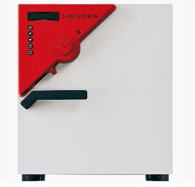 Tủ Sấy Đối Lưu Tự Nhiên BINDER Model: ED 23