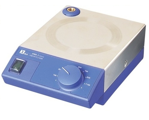 Máy khuấy từ không gia nhiệt 1 vị trí IKA KMO 2 BASIC