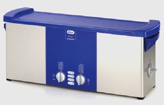 Bể rửa siêu âm Elma S300H