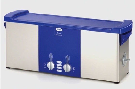 Bể rửa siêu âm Elma S80H