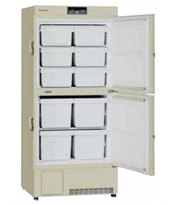 TỦ LẠNH ÂM SÂU PANASONIC MODEL:MDF-U5312