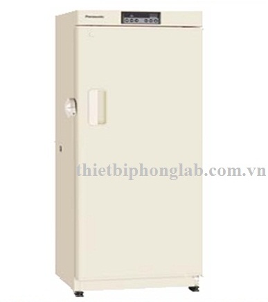 TỦ LẠNH ÂM SÂU PANASONIC model: MDF-U334