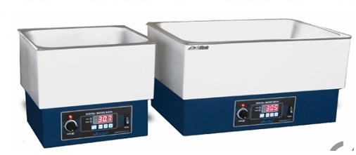 BỂ CÁCH THỦY LABTECH 22 LÍT LWB-122D