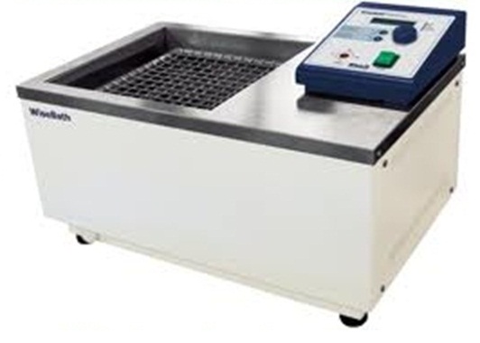 Bể lắc cách thủy 45 lít Daihan WSB-45