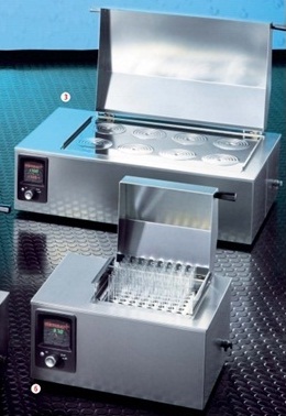 Bể cách thủy 10 lít Memmert WNB 10