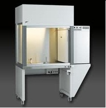 HỆ THỐNG NUÔI CẤY TẾ BÀO KHÔNG NHIỄM