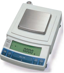 Cân điện tử Shimadzu UX-220H