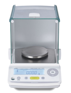 Cân điện tử Shimadzu TX-423L