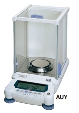 CÂN ĐIỆN TỬ Shimadzu AUY-220