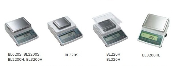 CÂN ĐIỆN TỬ SHIMADZU BL SERIES