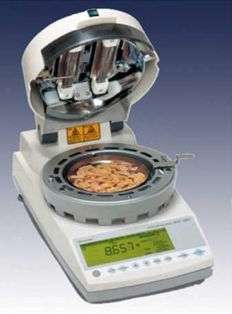 CÂN SẤY ẨM SHIMADZU MOC-120H