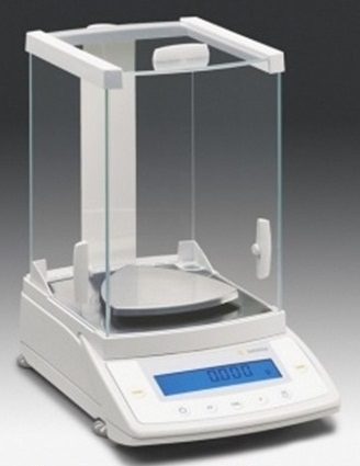 CÂN PHÂN TÍCH CHUẨN TRONG SARTORIUS – ĐỨC 210G/0,0001G CPA22...