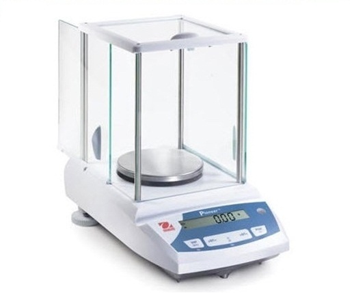 CÂN PHÂN TÍCH OHAUS 210G/0,001G PA213